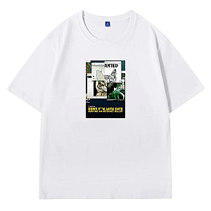 The Keepers Seek The Truth Fearlessly The Keepers T-Shirts