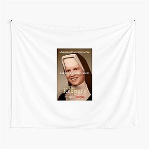 The Keepers Justice For Sister Cathy The Keepers Tapestries