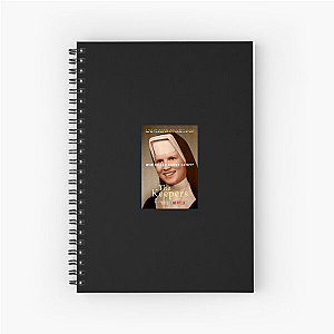 The Keepers Justice For Sister Cathy The Keepers Notebook