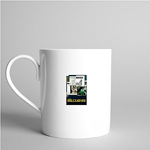 The Keepers Seek The Truth Fearlessly The Keepers Mugs