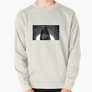 The Keepers The Church's Dark Past The Keepers Sweatshirts