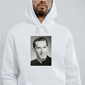 The Keepers Breaking The Silence The Keepers Hoodies