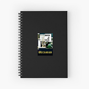 The Keepers Seek The Truth Fearlessly The Keepers Notebook