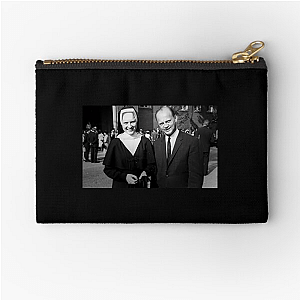 The Keepers The Secrets They Kept The Keepers Zipper Pouches
