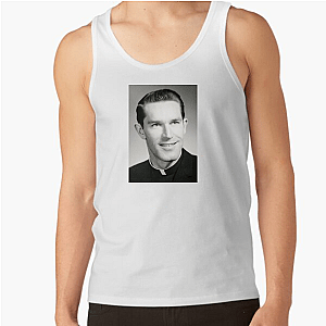 The Keepers Breaking The Silence The Keepers Tank Tops