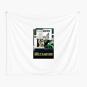 The Keepers Seek The Truth Fearlessly The Keepers Tapestries