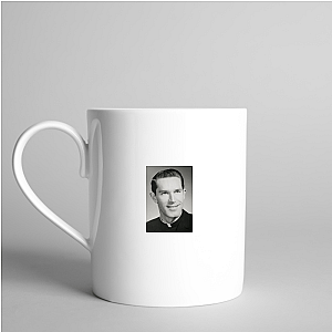 The Keepers Breaking The Silence The Keepers Mugs