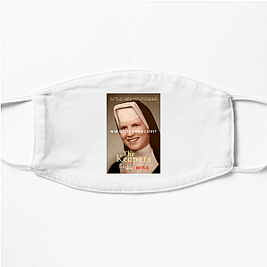 The Keepers Justice For Sister Cathy The Keepers Face Masks