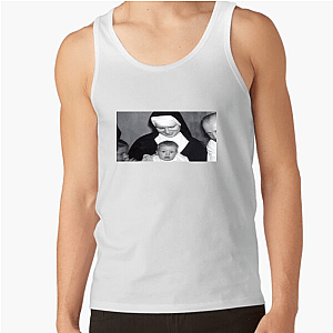 The Keepers The Keepers Of Secrets The Keepers Tank Tops