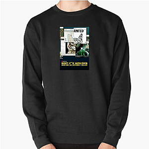 The Keepers Seek The Truth Fearlessly The Keepers Sweatshirts