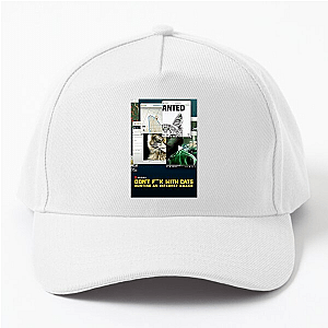 The Keepers Seek The Truth Fearlessly The Keepers Hats & Caps