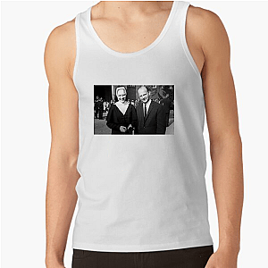 The Keepers The Secrets They Kept The Keepers Tank Tops