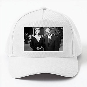 The Keepers The Secrets They Kept The Keepers Hats & Caps