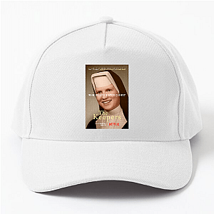 The Keepers Justice For Sister Cathy The Keepers Hats & Caps