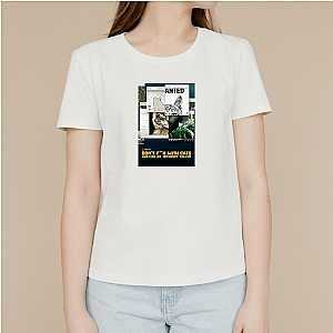 The Keepers Seek The Truth Fearlessly The Keepers T-Shirts