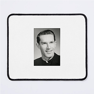 The Keepers Breaking The Silence The Keepers Mouse Pads