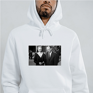 The Keepers The Secrets They Kept The Keepers Hoodies