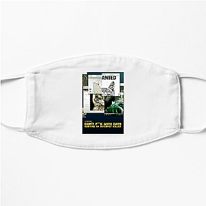 The Keepers Seek The Truth Fearlessly The Keepers Face Masks