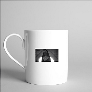 The Keepers The Church's Dark Past The Keepers Mugs