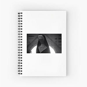 The Keepers The Church's Dark Past The Keepers Notebook