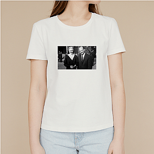 The Keepers The Secrets They Kept The Keepers T-Shirts