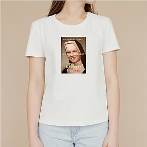 The Keepers Justice For Sister Cathy The Keepers T-Shirts
