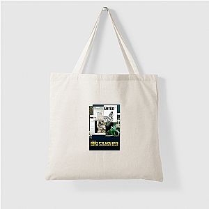 The Keepers Seek The Truth Fearlessly The Keepers Bags