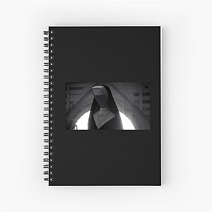 The Keepers The Church's Dark Past The Keepers Notebook