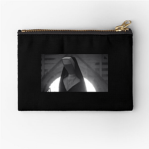 The Keepers The Church's Dark Past The Keepers Zipper Pouches