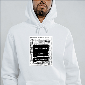 The Keepers Uncovering The Truth The Keepers Hoodies