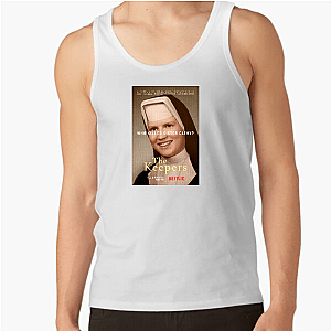 The Keepers Justice For Sister Cathy The Keepers Tank Tops