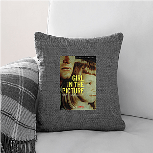 The Keepers Every Clue Matters Here The Keepers Pillows Cover