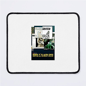 The Keepers Seek The Truth Fearlessly The Keepers Mouse Pads