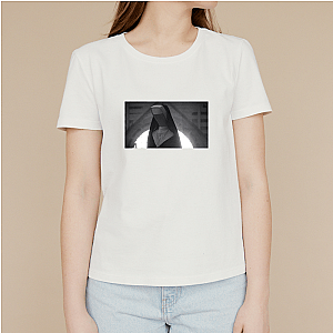 The Keepers The Church's Dark Past The Keepers T-Shirts