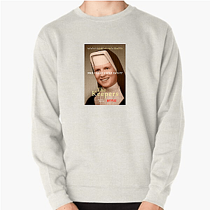 The Keepers Justice For Sister Cathy The Keepers Sweatshirts