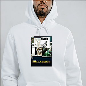 The Keepers Seek The Truth Fearlessly The Keepers Hoodies