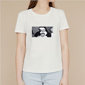 The Keepers The Keepers Of Secrets The Keepers T-Shirts