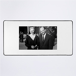 The Keepers The Secrets They Kept The Keepers Mouse Pads