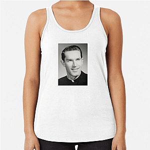 The Keepers Breaking The Silence The Keepers Tank Tops