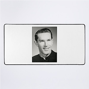 The Keepers Breaking The Silence The Keepers Mouse Pads