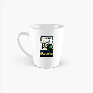 The Keepers Seek The Truth Fearlessly The Keepers Mugs