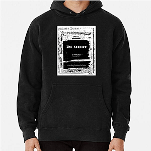 The Keepers Uncovering The Truth The Keepers Hoodies