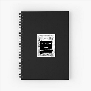 The Keepers Uncovering The Truth The Keepers Notebook