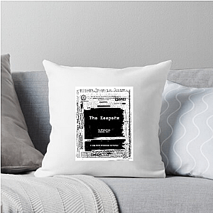 The Keepers Uncovering The Truth The Keepers Pillows Cover