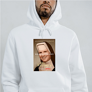 The Keepers Justice For Sister Cathy The Keepers Hoodies