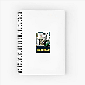 The Keepers Seek The Truth Fearlessly The Keepers Notebook
