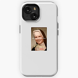 The Keepers Justice For Sister Cathy The Keepers Samsung Cases