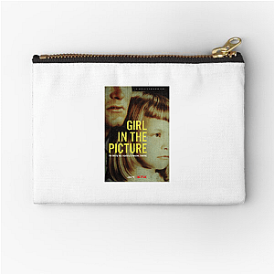 The Keepers Every Clue Matters Here The Keepers Zipper Pouches