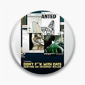 The Keepers Seek The Truth Fearlessly The Keepers Pins
