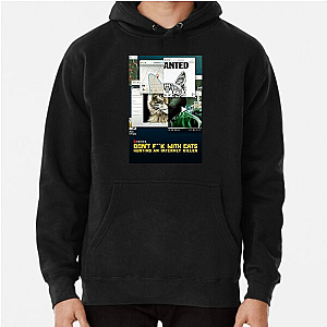 The Keepers Seek The Truth Fearlessly The Keepers Hoodies